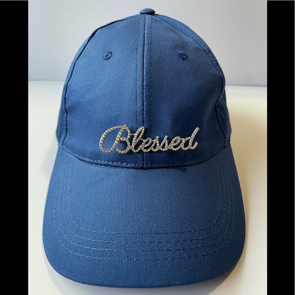 BLESSED Cap main image 7